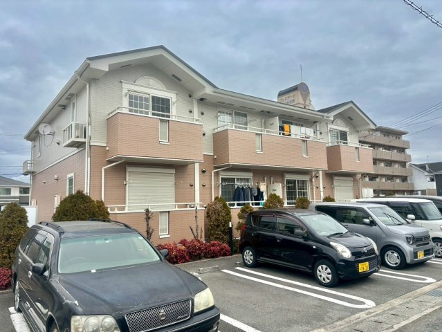 アンフィニ・Ｓ