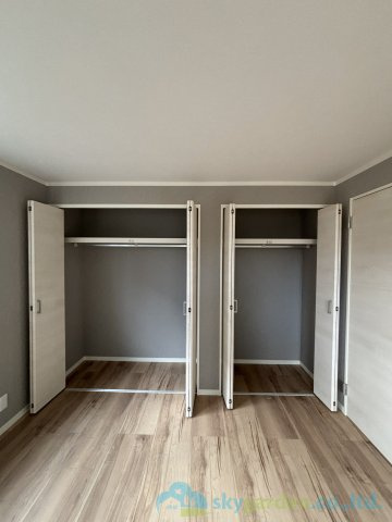 平塚市龍城ヶ丘　新築戸建　全3棟3号棟の収納