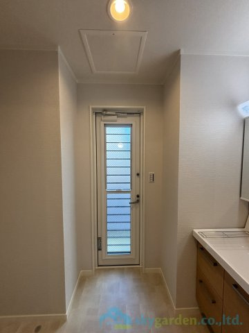 平塚市龍城ヶ丘　新築戸建　全3棟3号棟の設備