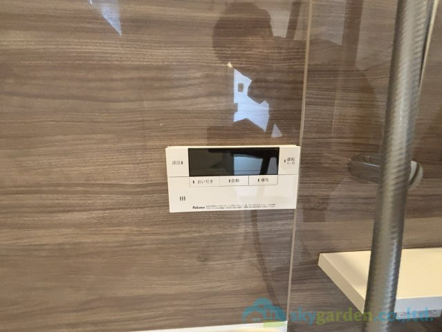 平塚市龍城ヶ丘　新築戸建　全3棟3号棟の設備