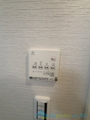 平塚市龍城ヶ丘　新築戸建　全3棟3号棟の設備