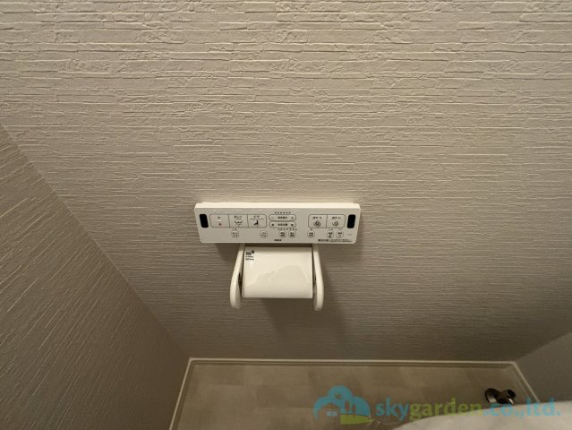 平塚市龍城ヶ丘　新築戸建　全3棟3号棟の設備