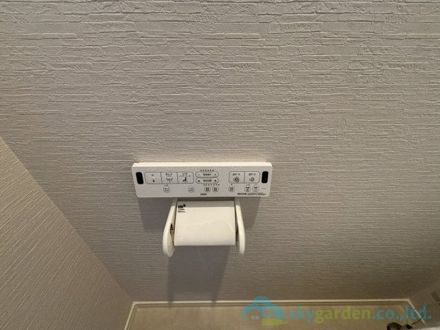 平塚市龍城ヶ丘　新築戸建　全3棟3号棟の設備