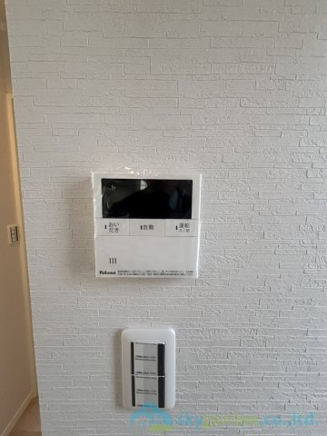 平塚市龍城ヶ丘　新築戸建　全3棟3号棟の設備