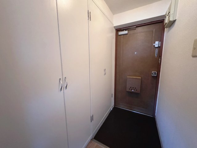 エレガンスハイツ中の島通りの画像