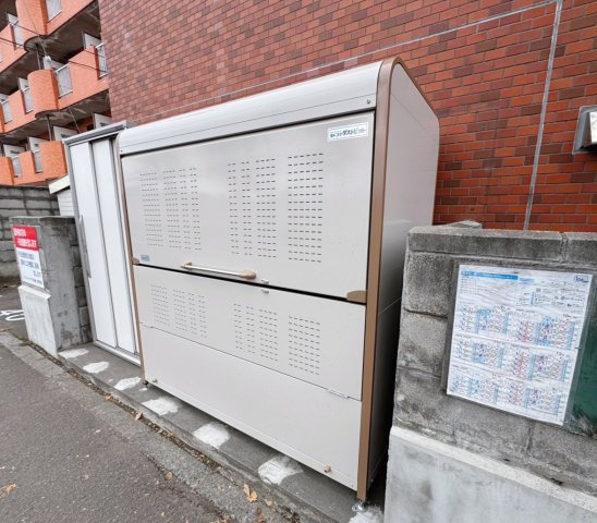 エレガンスハイツ中の島通りの画像