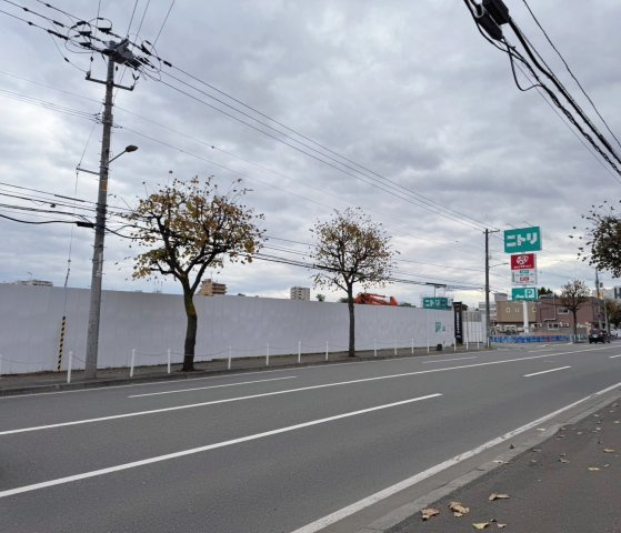 エレガンスハイツ中の島通りの画像