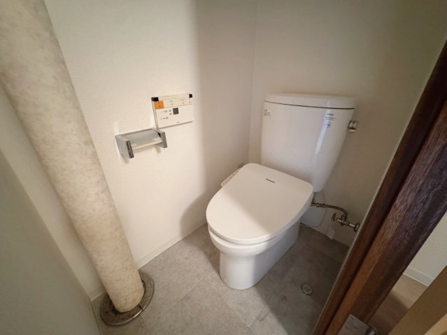 エレガンスハイツ中の島通りの画像