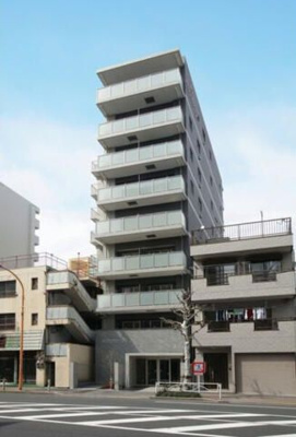 【外観】 | エステムプラザとうきょうスカイツリー駅