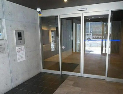 【エントランス】 | エステムプラザとうきょうスカイツリー駅