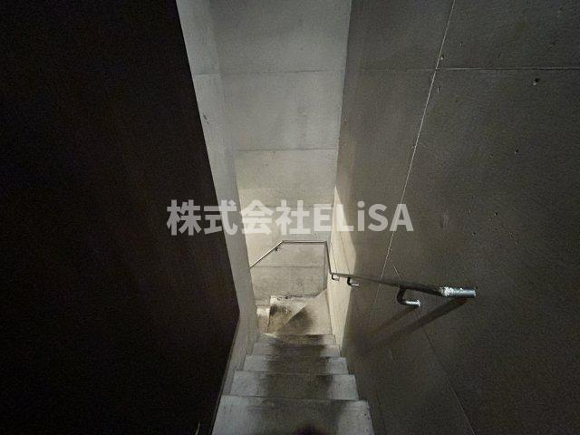 十番コアビルⅡ　３Fの設備