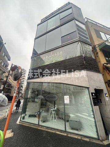 十番コアビルⅡ　３F