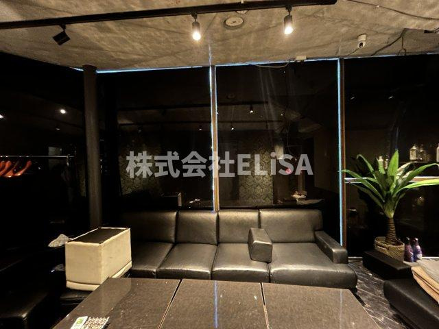 十番コアビルⅡ　３Fの内装