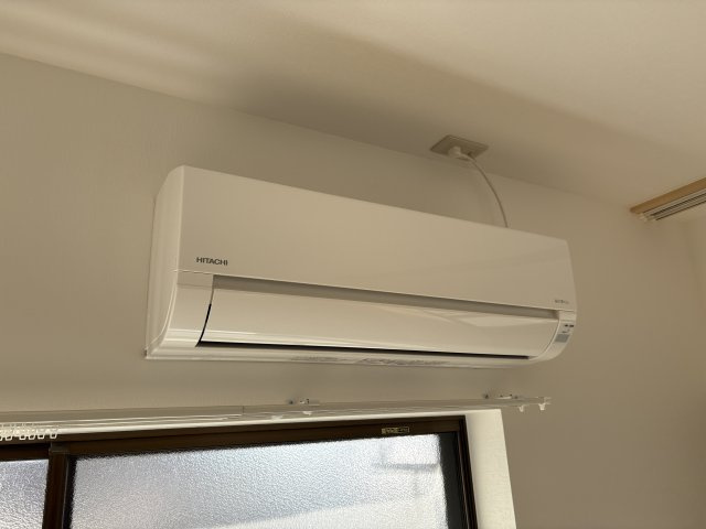 Cozy鈴東ハイツⅡの設備