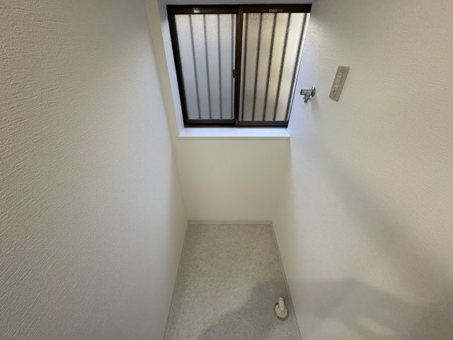 Cozy鈴東ハイツⅡの設備