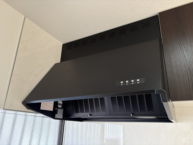 Cozy鈴東ハイツⅡの設備