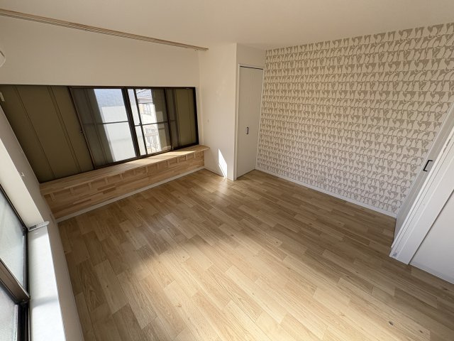 Cozy鈴東ハイツⅡの居間・リビング