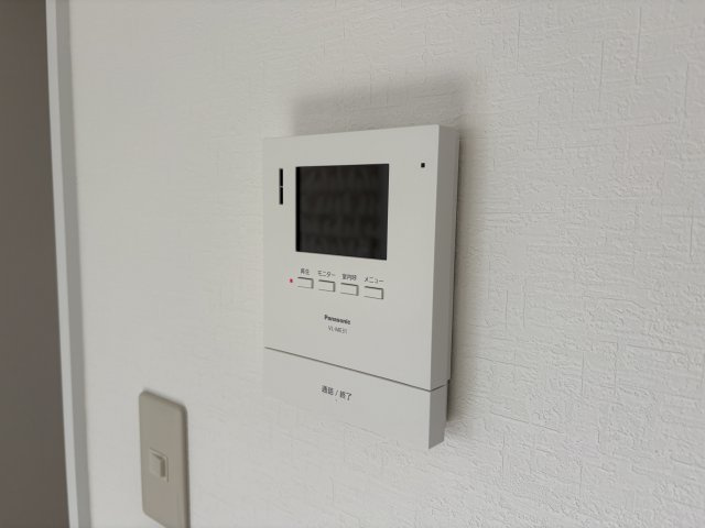 Cozy鈴東ハイツⅡのセキュリティ