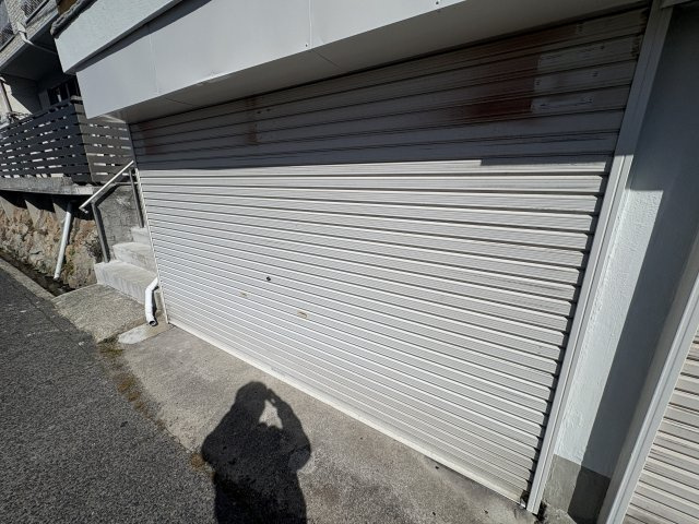 Cozy鈴東ハイツⅡの駐車場