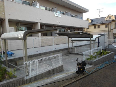 【その他共用部分】 | Villacollina