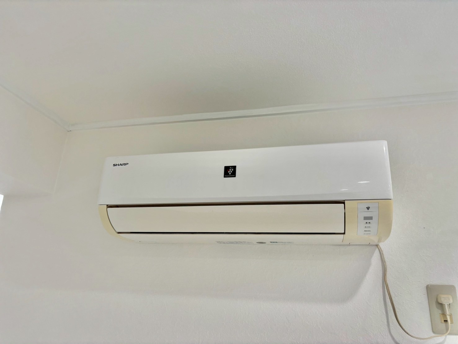 白国弘友ハイツの設備