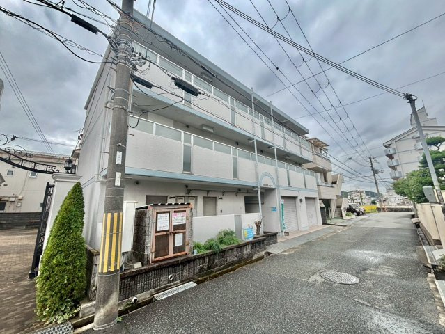 白国弘友ハイツのその他