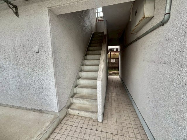 白国弘友ハイツのその他共用部分