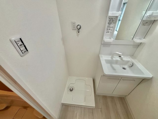 白国弘友ハイツの設備