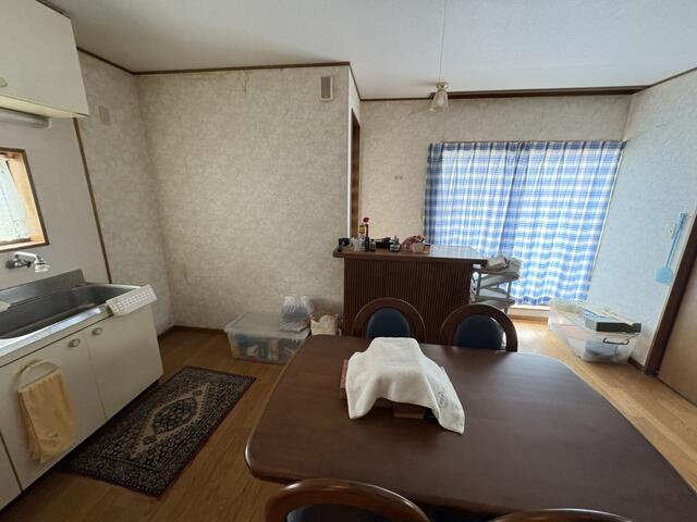 伊東市　川奈のキッチン