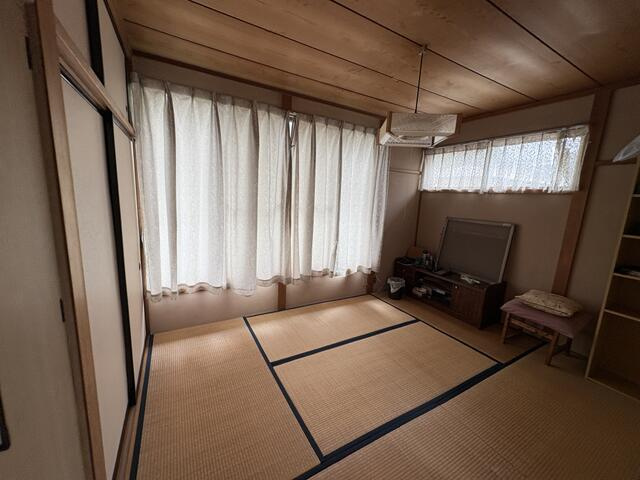 伊東市　川奈の和室