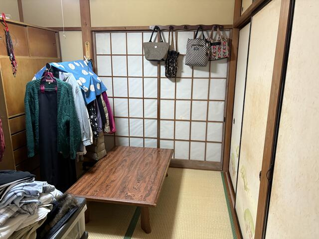 伊東市　川奈の和室