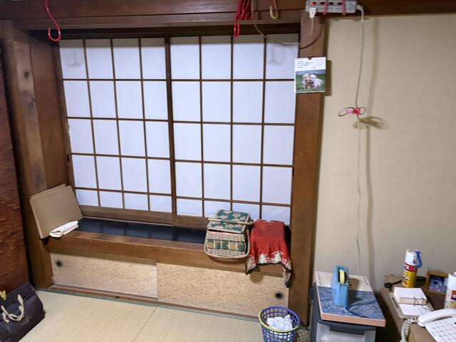 伊東市　川奈の和室