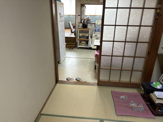 伊東市　川奈の内装
