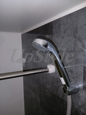 【浴室】 | オアシス五反野レジデンス