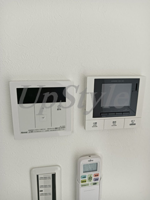 【設備】 | オアシス五反野レジデンス