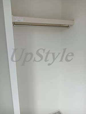 【収納】 | オアシス五反野レジデンス