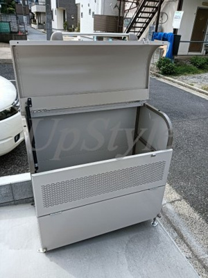 【その他】 | オアシス五反野レジデンス