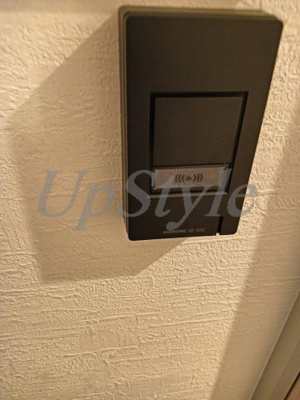 【玄関】 | オアシス五反野レジデンス