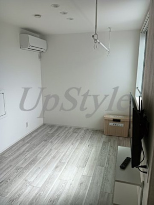 【居間・リビング】 | オアシス五反野レジデンス