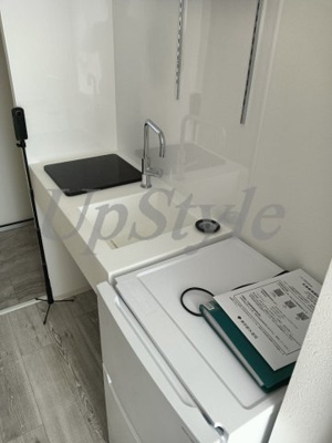 【キッチン】 | オアシス五反野レジデンス