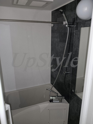 【浴室】 | オアシス五反野レジデンス