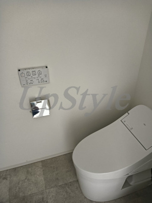 【トイレ】 | オアシス五反野レジデンス