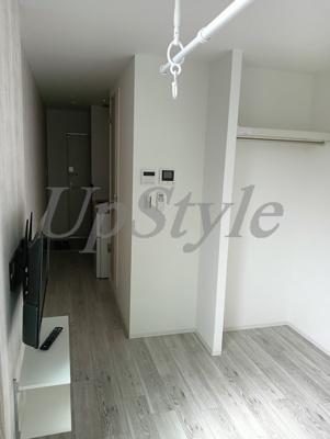 【内装】 | オアシス五反野レジデンス