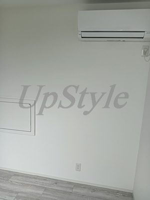 【寝室】 | オアシス五反野レジデンス