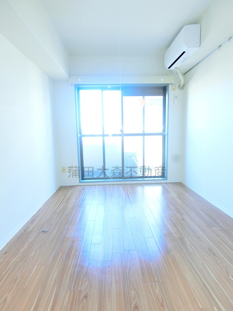 エル・ヴィーナ大森