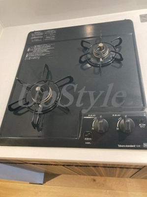 【キッチン】 | アゼスト堀切菖蒲園Ⅱ