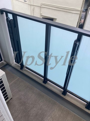 【バルコニー】 | アゼスト堀切菖蒲園Ⅱ