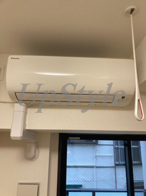 【設備】 | アゼスト堀切菖蒲園Ⅱ