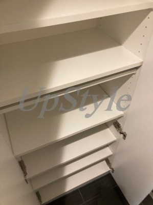 【収納】 | アゼスト堀切菖蒲園Ⅱ