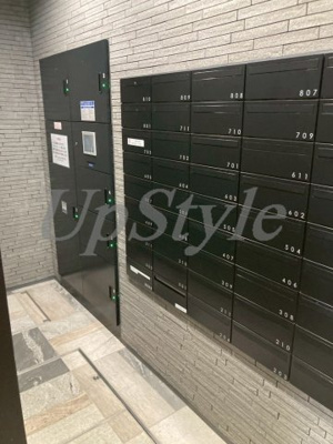 【その他共用部分】 | アゼスト堀切菖蒲園Ⅱ